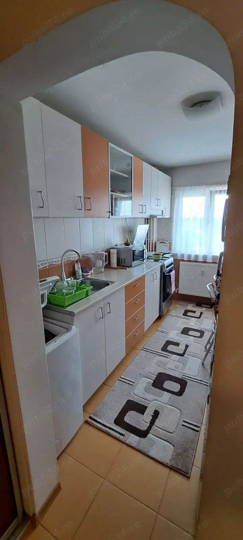 2 camere -decomandat-Vitan - Poză 4