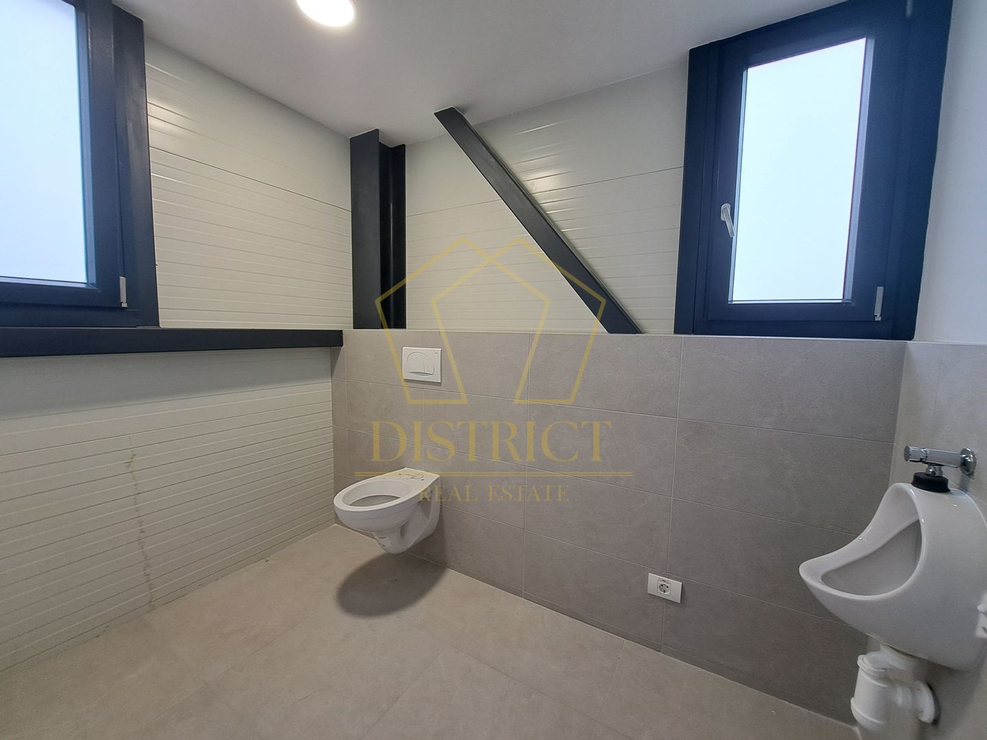 COM 0% Hale servicii, birouri și depozitare de inchiriat  | Aeroport - Poză 16