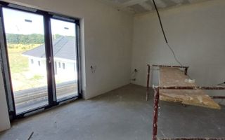 Casă individuală - Corunca-1200 mp teren - Poză 8