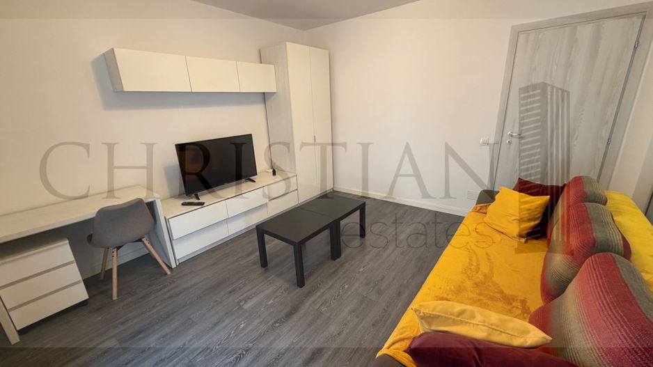 Garsoniera Luminoasa, Lujerului - 21 Residence Politehnica - Poză 12