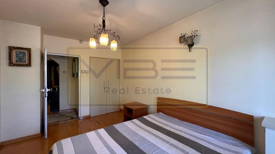 Apartament 2 camere decomandat Gara - Strada ARCU - Poză 2