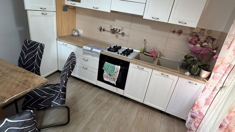 Sanandrei Casa Individuala Mobilata si Utilata, Panouri+Baterii - Poză 5