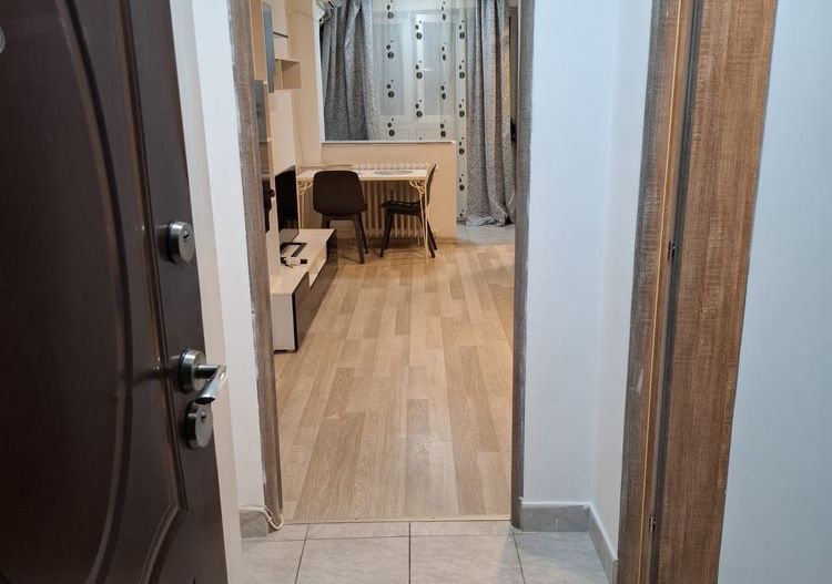 Garsoniera dde inchiriat Calea VItan - Poză 7