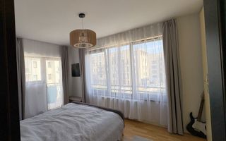 Apartament 3 camere, etaj intermediar, zona Bună ziua - Poză 5