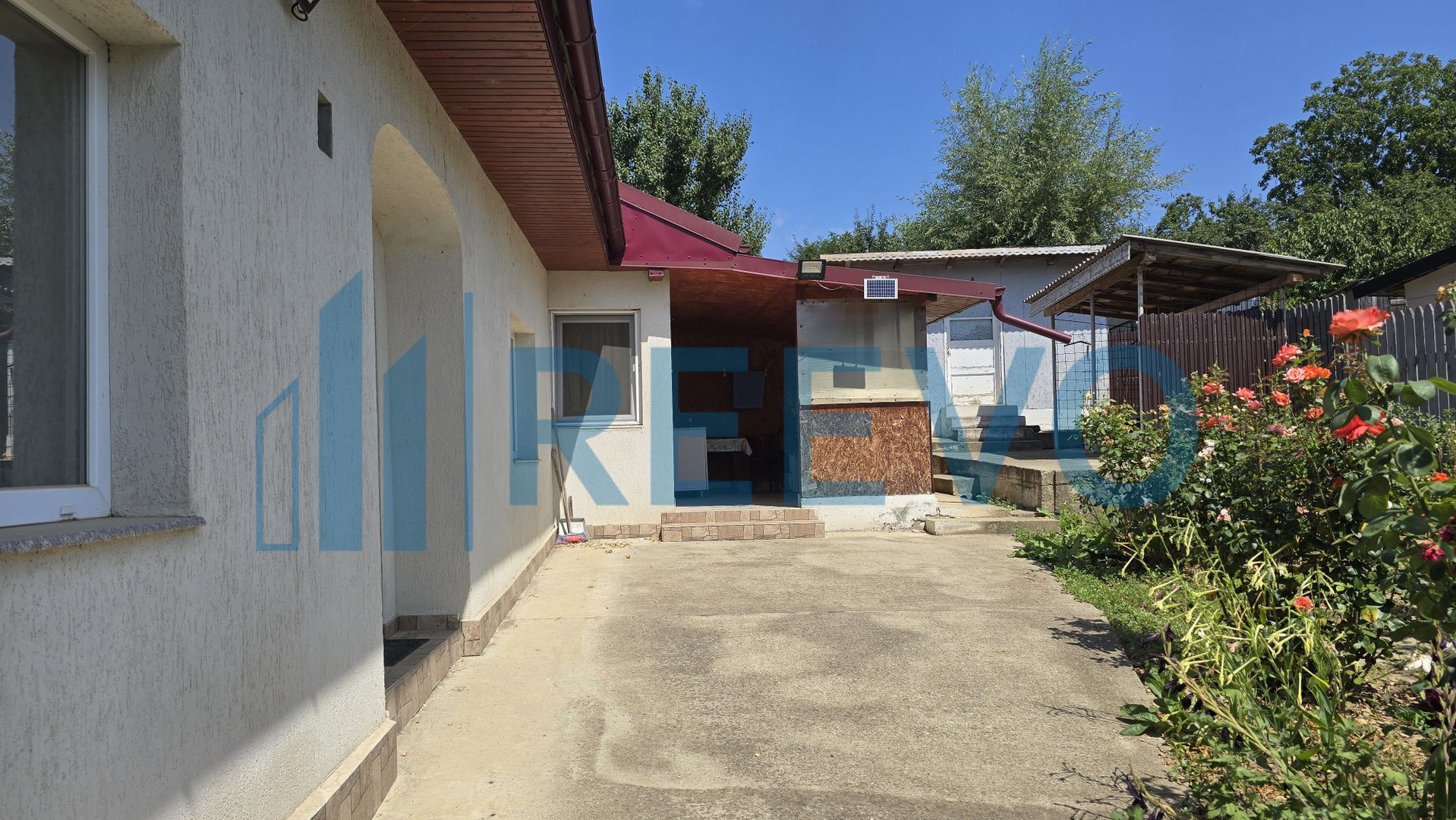 Casă de vânzare Sat. Cucova, Com. Valea Seacă - Poză 2