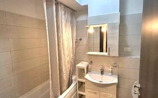 🚇 Închiriez Apartament cu 2 camere, la 50 m de metrou Mihai Bravu - Poză 9