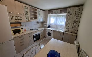 Girocului-Judetean 3 camere decomandat centrala gaz - Poză 5