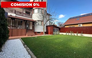 Casa individuala  - vedere spre padure - Parcul Sub Arini - Poză 1