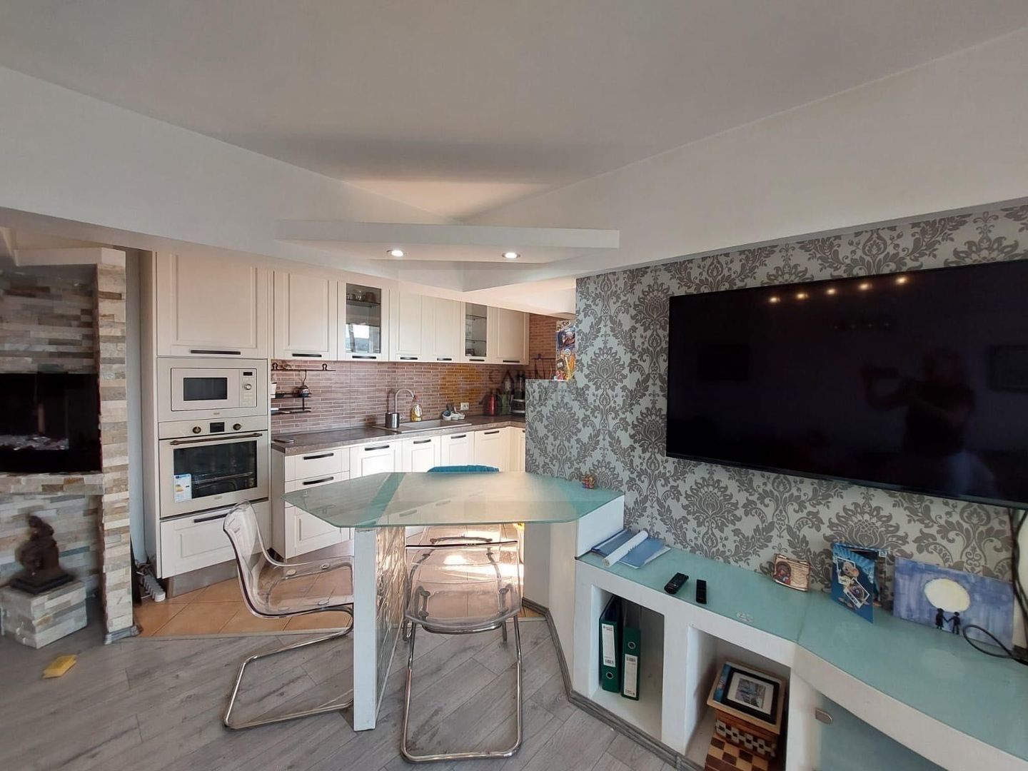 Apartament 2 Camere | Bulevardul unirii | Ideal Investiție sau Locuit - Poză 5