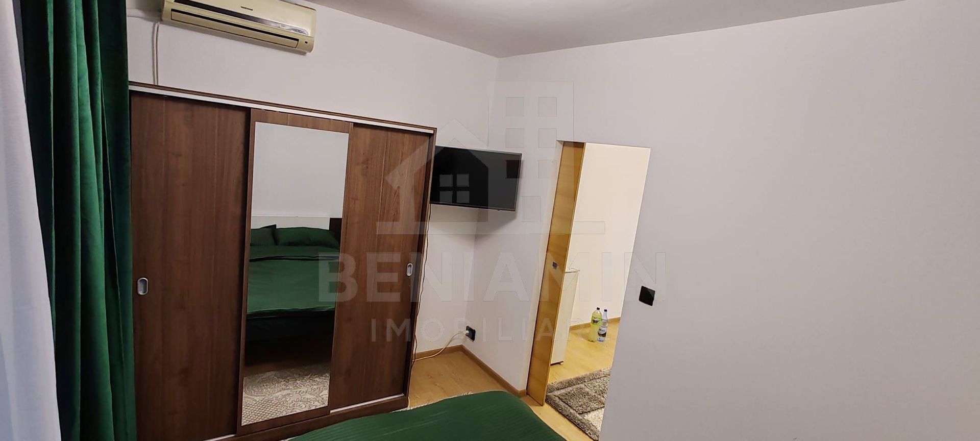 Camera cu baie si bucatarie proprie -21mp -etaj 2 -Chimie Promenada - Poză 8