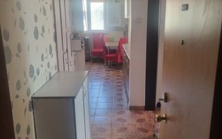 De vanzare apartament 3 camere/ Bd.Alexandru Vlahuță . - Poză 6