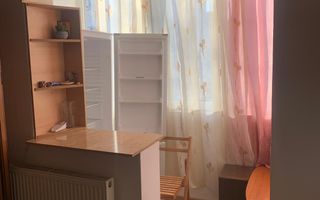 Garsoniera 24mp in Marasti zona Expo Transilvania - Poză 4