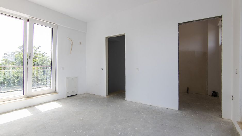 ORAS CHITILA-SOSEAUA BANATULUI-LIBERTII 4 camere, COMISION 0 % - Poză 12