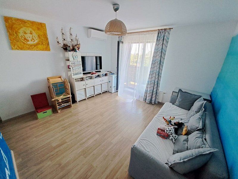 4 camere | Parcare | The Park | Tineretului - Poză 2