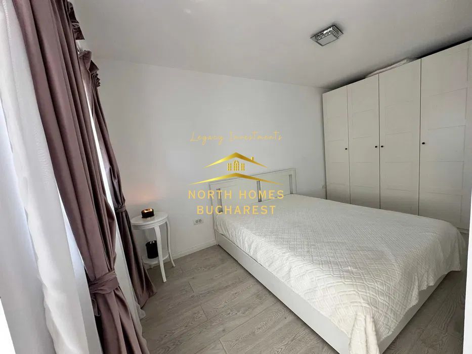 Studio de lux in zona Piata Presei complet mobilat și utilat - Poză 3