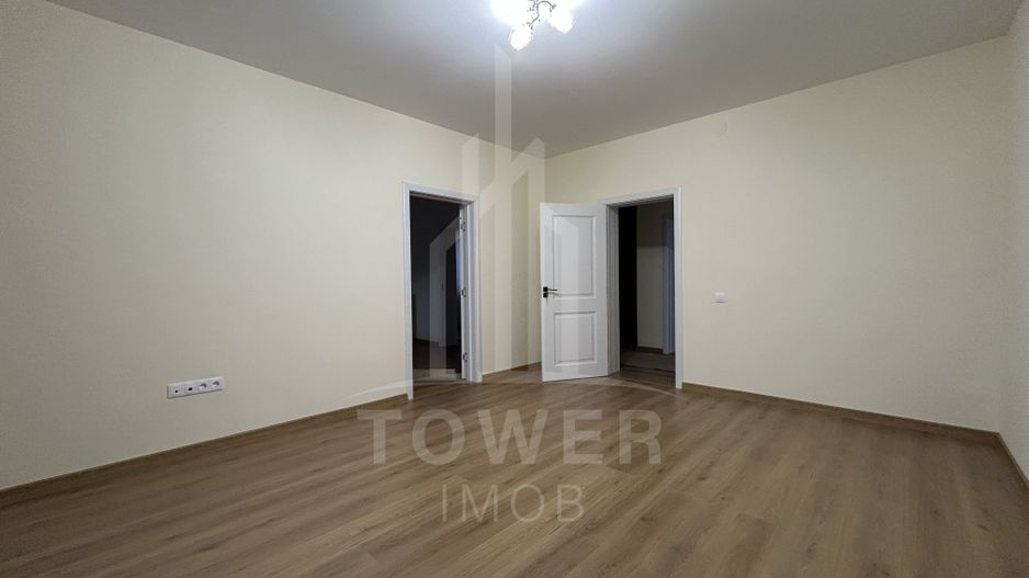 Casă de închiriat curte proprie, subsol pod, garaj - Central - Poză 7