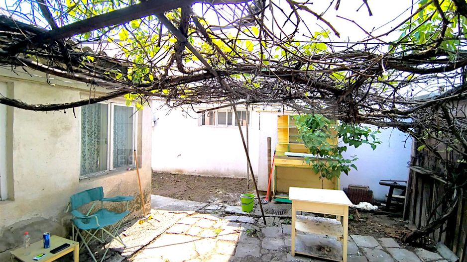 Casă tip duplex, ultracentral, str. Petru Rareș, curte 85 mp, 170000 € - Poză 4