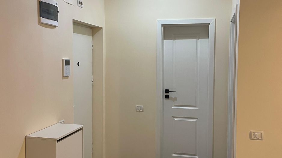 De Închiriat Apartament 2 Camere, Centrală, Parcare, Confort Urban - Poză 15