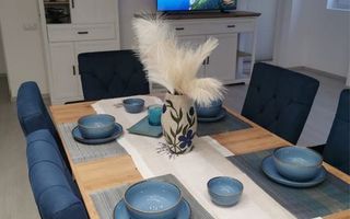 Apartament cu 3 camere, 75mp,  parcare subterana, Zona Concept 9 - Poză 1