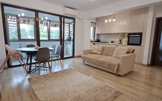 VALEA ADANCA - Apartament 2 camere, 56 mp - Poză 1