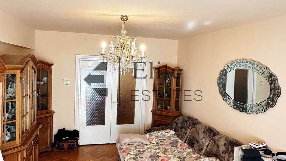 Apartament de închiriat cu 3 camere in  Oradea, Bulevardul Decebal - Poză 6