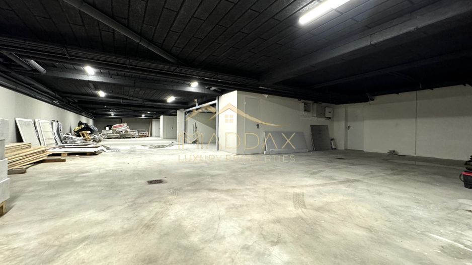 Vila cu 5 camere  *366mp* / Curte privată *315mp* / Pipera - Lake View - Poză 54