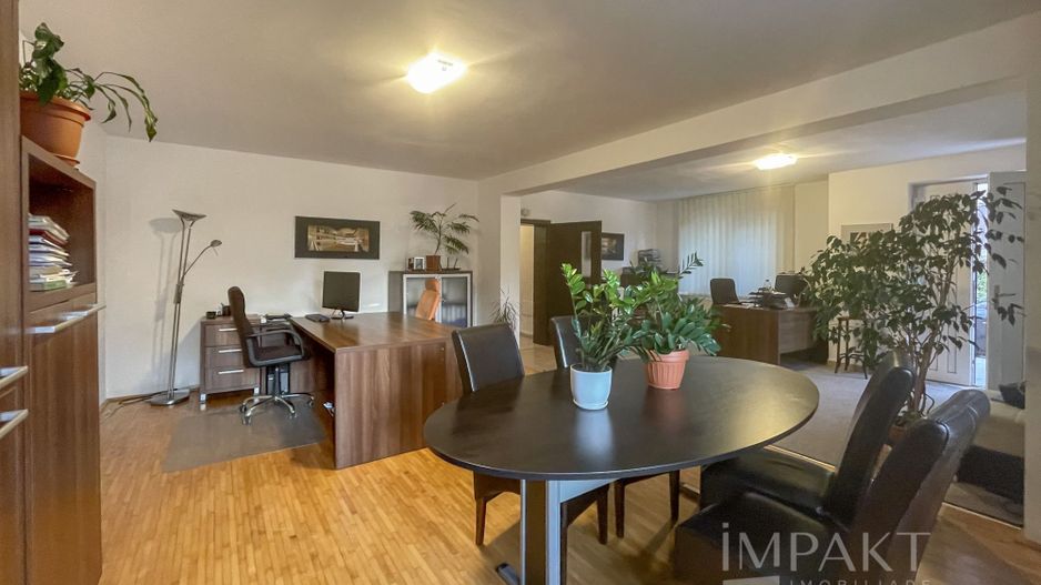 Inchiriere apartament la vila, cu 3 camere, in Andrei Muresanu! - Poză 9