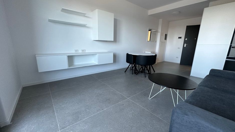 Apartament 1 camere Torontalului - Veterinary Faculty - Poză 1