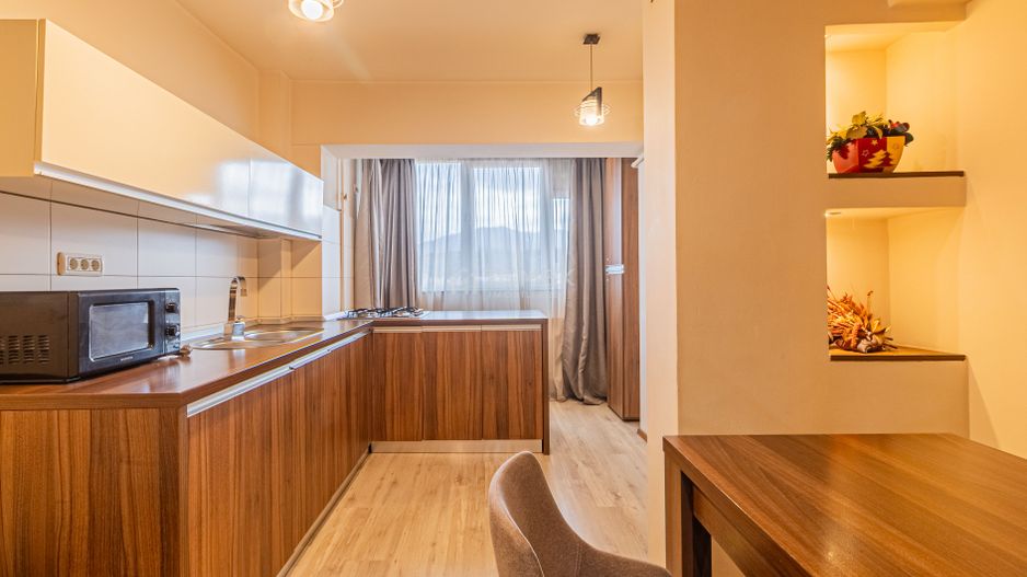 Apartament 2camere B-dul Garii vis-a-vis de Sala Sporturilor - Poză 5