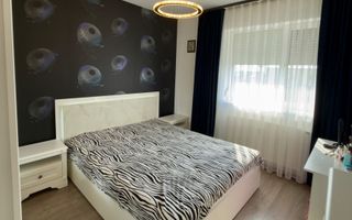 Prima Nufărul, 2 camere, 54 mp utili, bloc nou, lift - Poză 2