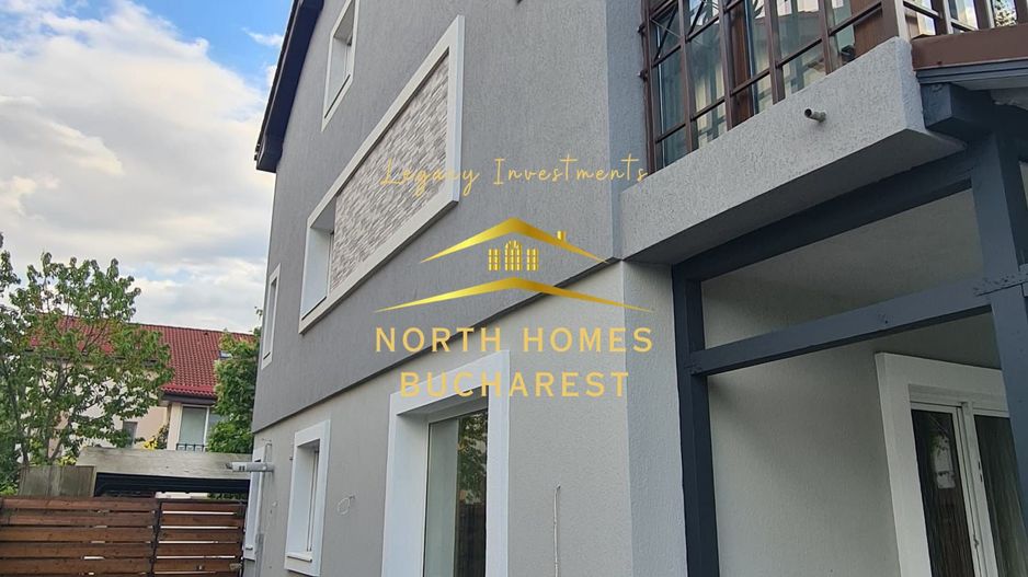 Casa de vânzare -  American Village Pipera-PARCARE - Poză 38