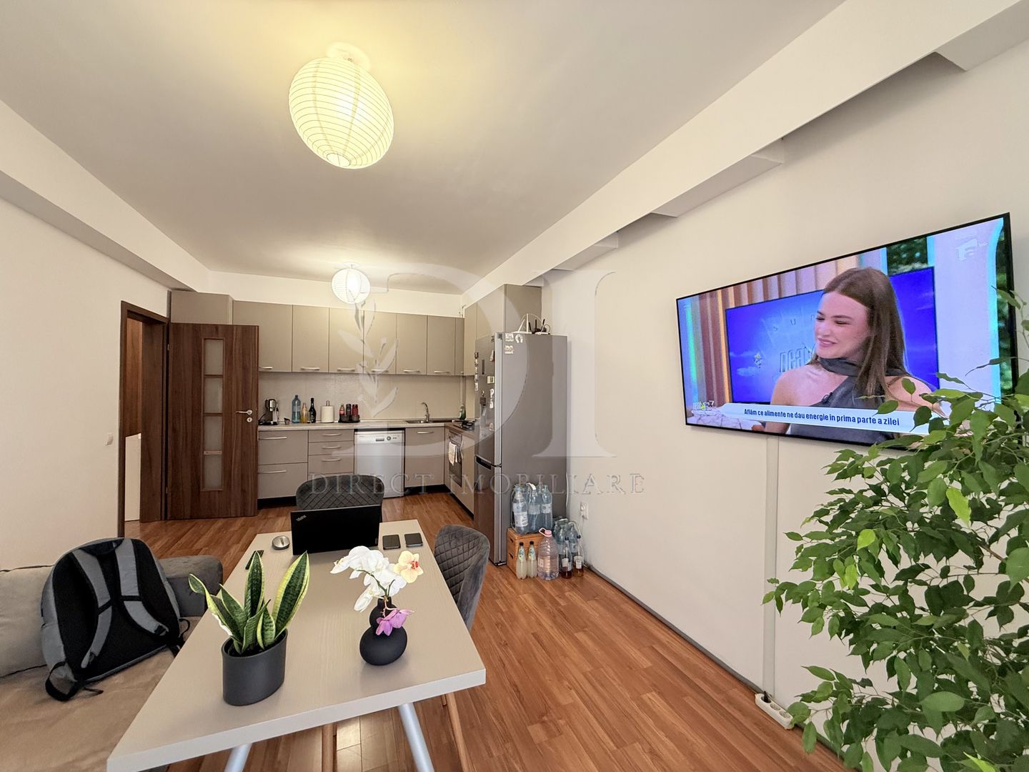 Apartament etaj intermediar / la cheie / Zona Eroilor - Poză 2