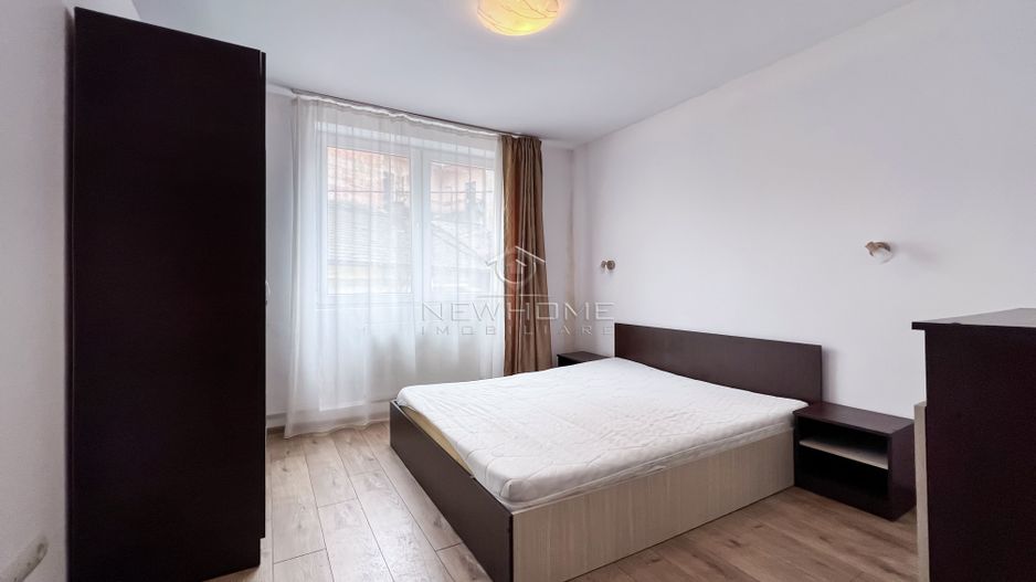 COMISION 0 %  Apartament 2 camere, zona CENTRAL - Poză 10