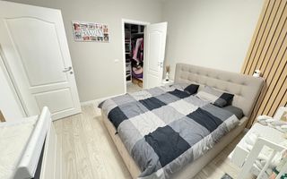 Apartament cu 2 camere decomandat in Giroc la etajul 1 - Poză 4