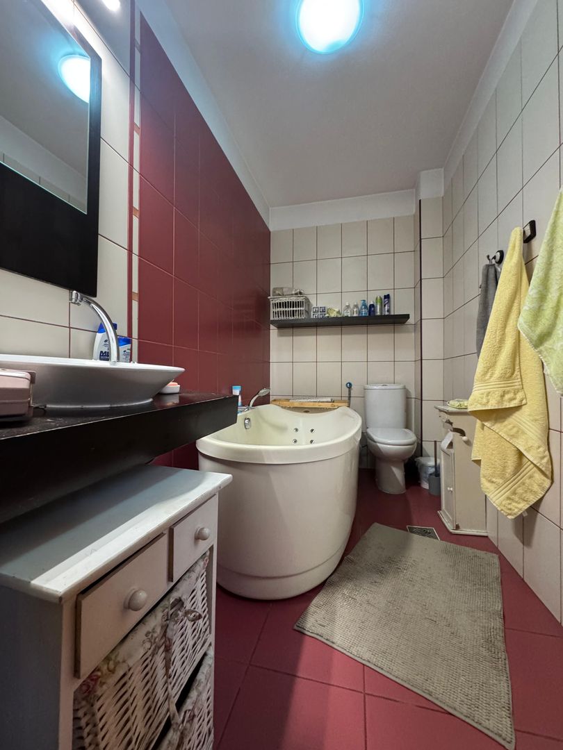 4 camere|| Loc de parcare| CLASS PIPERA - Poză 20