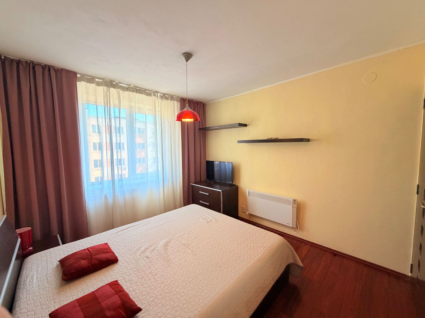 | Apartament 3 camere de închiriat | Loc de Parcare – Str. Vicina 4 | - Poză 8