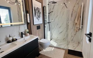 Vila moderna de vanzare | Paradisul Verde | Corbeanca - Poză 5