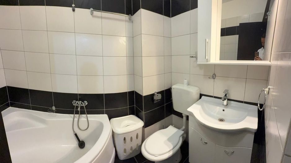 Apartament 2 camere 50,25 mp-complet mobilat/utilat-MILITARI REZIDENCE - Poză 13