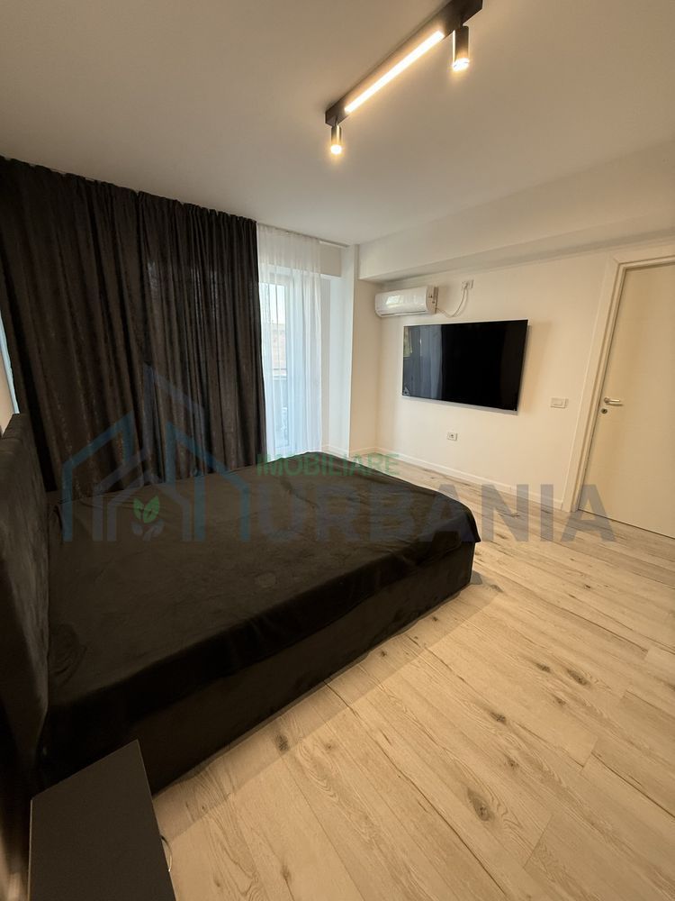 Persoană Fizică, închiriez apartament cu 1 cameră FREYA HOME - Poză 4