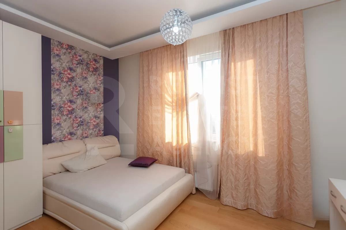 Chirie, apartament, 2 camere, str. Miron Costin, Râșcani - Poză 11
