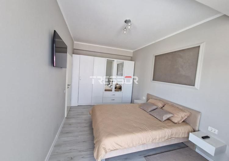 2 CAMERE – MAMAIA NORD | SMART HOME | PARCARE PRIVATĂ INCLUSĂ - Poză 4