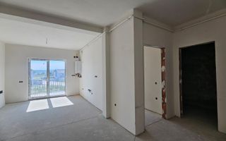 Apartament 2 camere cu camara pe balcon si loc de parcare Selimbar - Poză 2