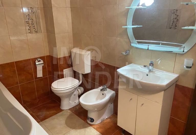 Apartament 2 camere, parcare, zona Campului - Poză 7