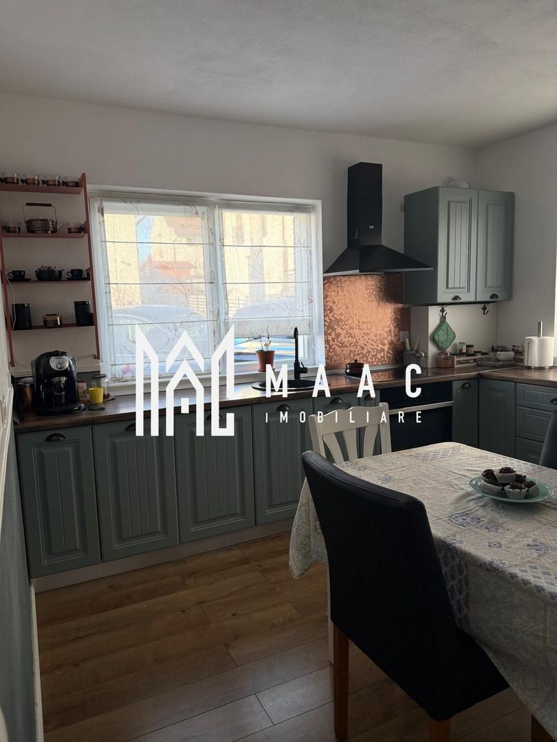 Casă tip duplex | 109 mpu | Bavaria Park Sibiu - Poză 4