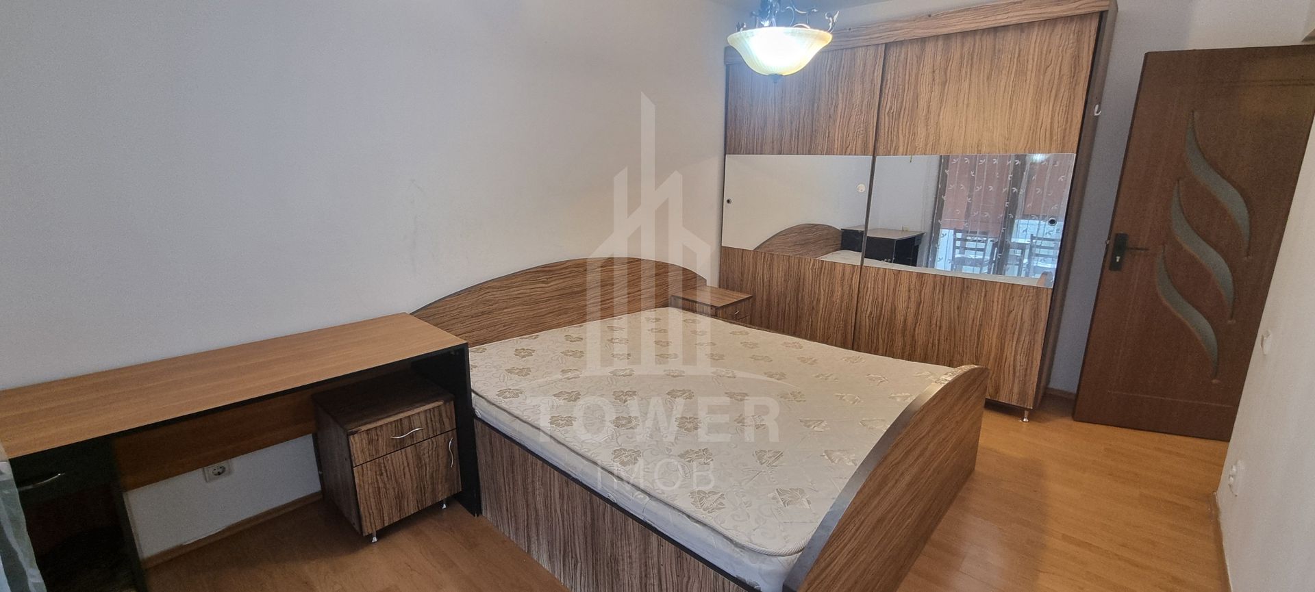 De Închiriat - Apartament 3 camere - Trei Stejari - Poză 4