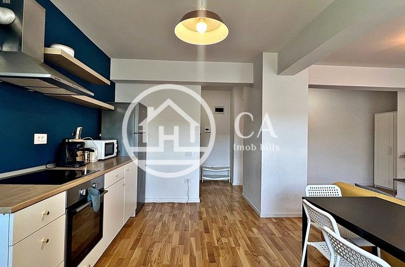 Apartament cu 2 camere de vânzare în Ioșia Residence, Oradea - Poză 4