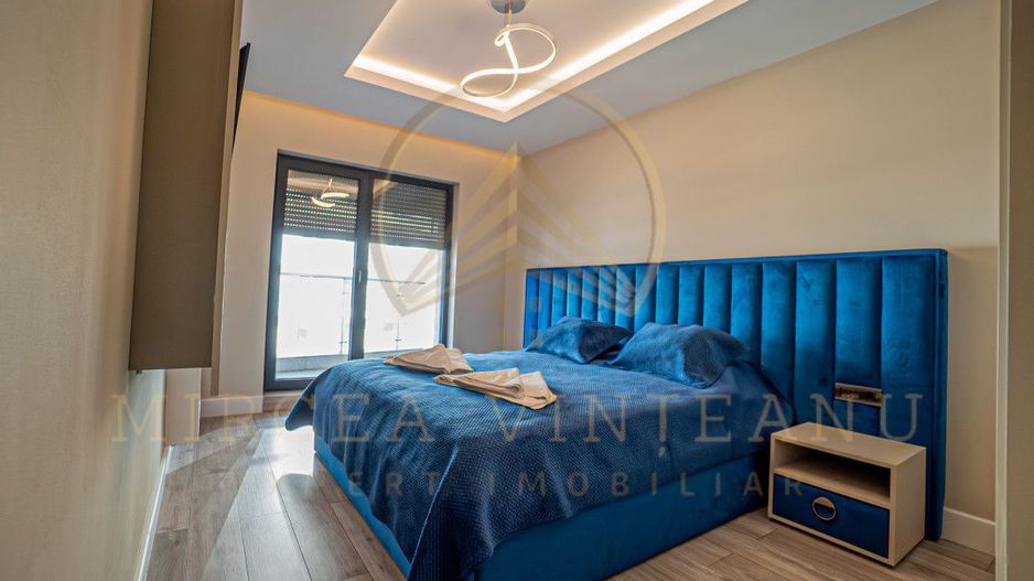Apartament de 3 Camere și Terasă Panoramică în Complex Casa del Mar - Poză 21