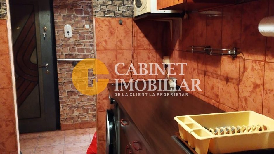 Apartament 2 Camere - Etaj Intermediar - La 5 minute de Palas Mall - Poză 5
