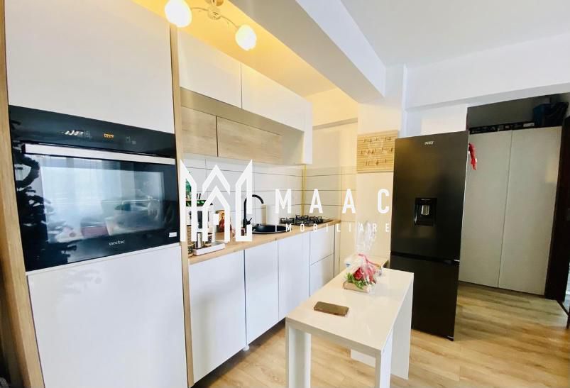 Apartament de lux  2 camere I Calea Cisnadiei - Poză 1