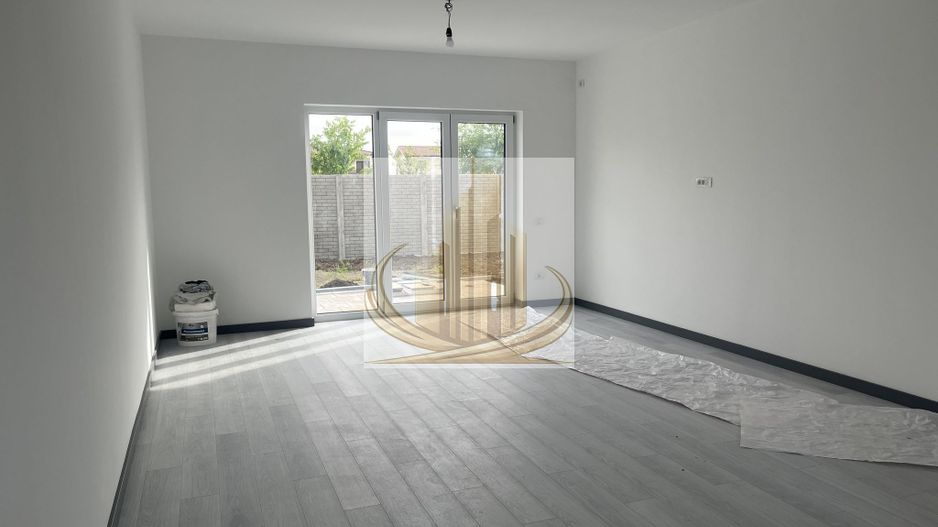 Duplex pe parter | 2 dormitoare | | Dumbrăvița | 178.000 € la cheie - Poză 12